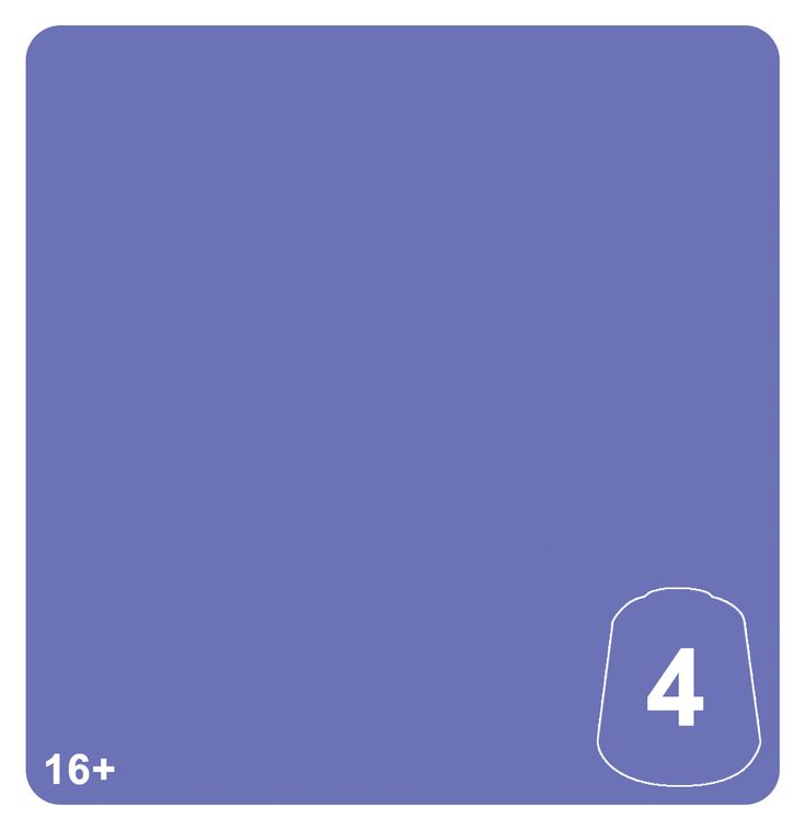 Warhammer Tone Pro : Shalaxi Violet 4