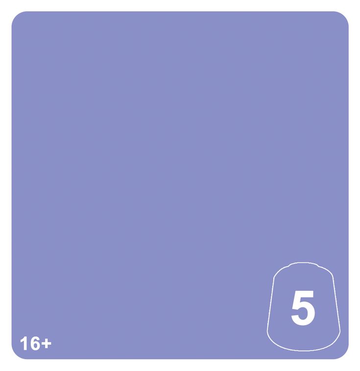 Warhammer Tone Pro : Shalaxi Violet 5