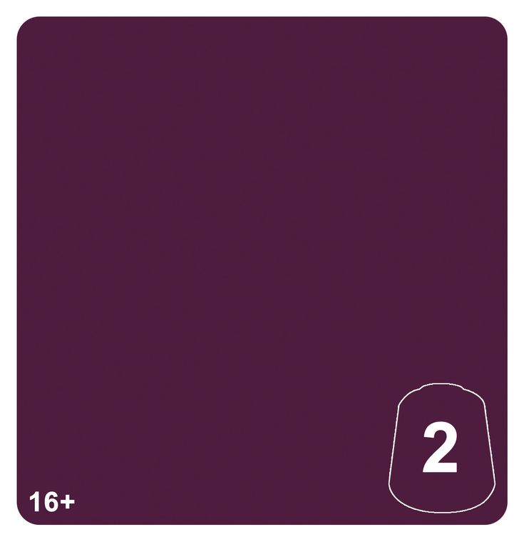 Warhammer Tone Pro :  Magnus the Red 2