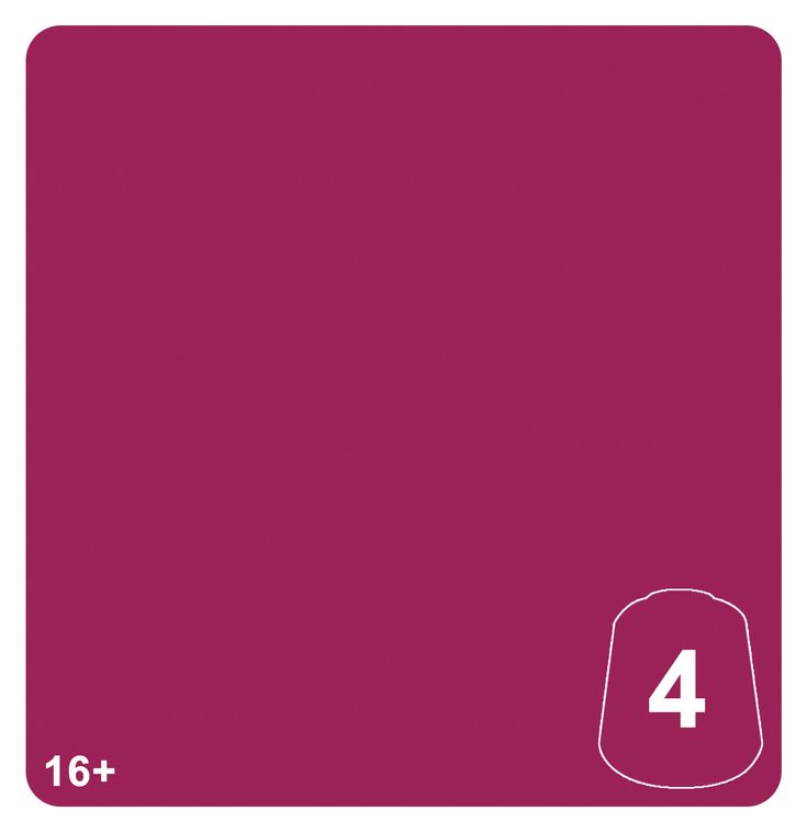 Warhammer Tone Pro :  Magnus the Red 4