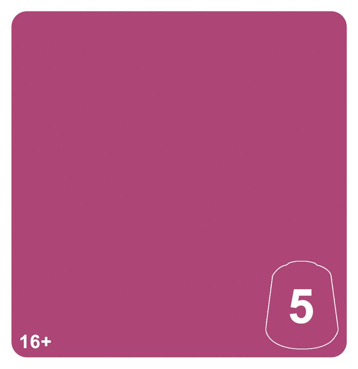 Warhammer Tone Pro :  Magnus the Red 5