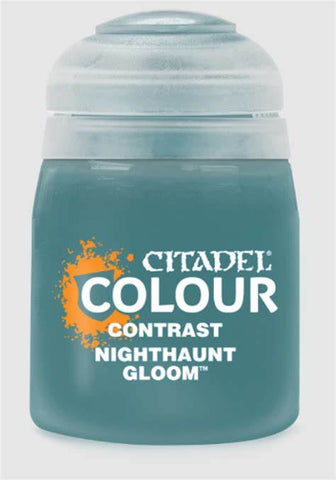 27-19 Citadel Contrast: Nighthaunt Gloom