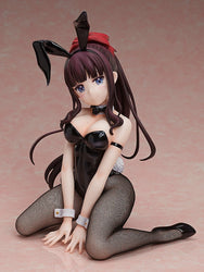 Hifumi Takimoto Bunny Version 1/4 Scale