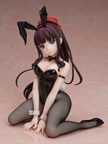 Hifumi Takimoto Bunny Version 1/4 Scale
