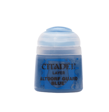 22-15 Citadel Layer: Altdorf Guard Blue