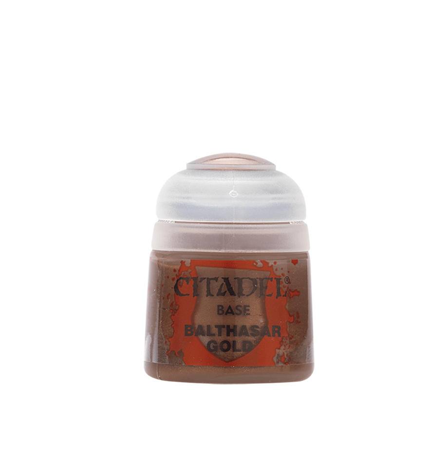 21-29 Citadel Base: Balthasar Gold