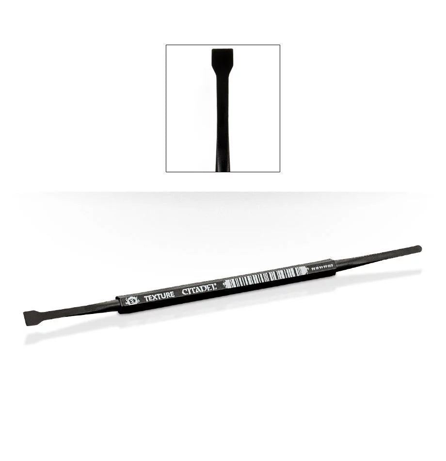 63-27 Citadel Medium Texture Spreader M