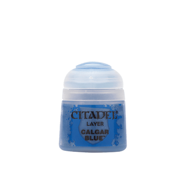 22-16 Citadel Layer: Calgar Blue