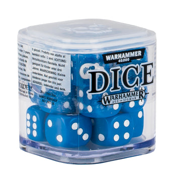 65-36 Dice Set 2016 (Assorted)