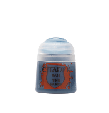 21-32 Citadel Base: The Fang