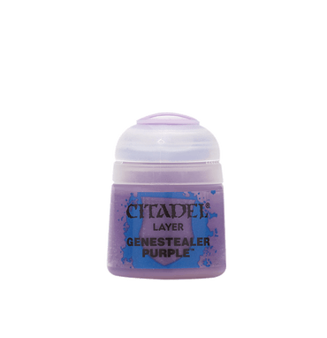 22-10 Citadel Layer: Genestealer Purple