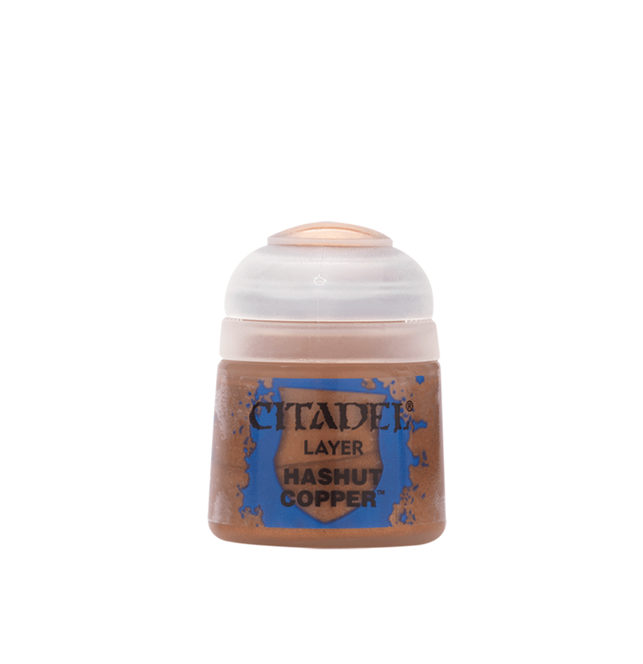 22-63 Citadel Layer:  Hashnut Copper