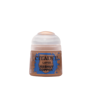 22-63 Citadel Layer:  Hashnut Copper