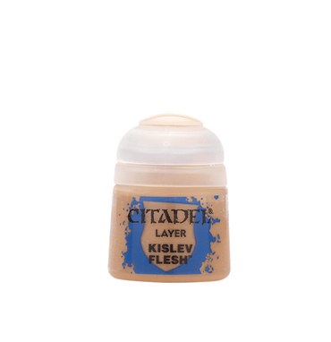 22-37 Citadel Layer: Kislev Flesh