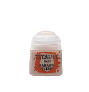 21-27 Citadel Base: Rakarth Flesh
