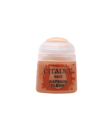 21-19 Citadel Base: Ratskin Flesh