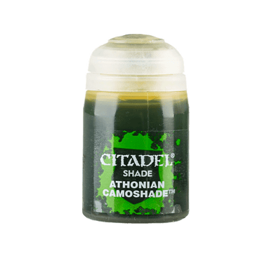 24-21 Citadel Shade: Athonian Camoshade