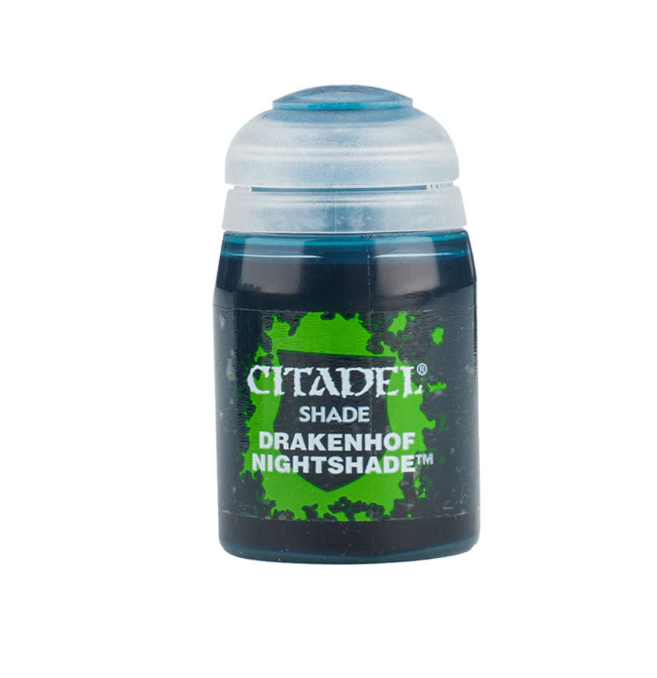 24-17 Citadel Shade: Drakenhof Nightshade