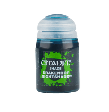 24-17 Citadel Shade: Drakenhof Nightshade