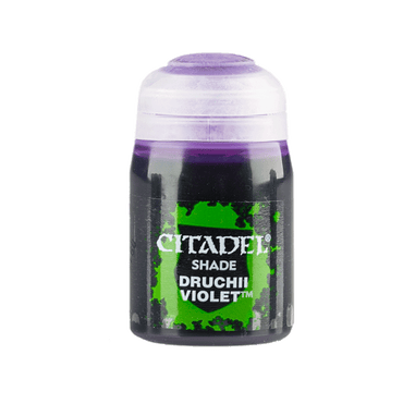 24-16 Citadel Shade: Druchii Violet