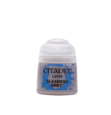 22-12 Citadel Layer: Slaanesh Grey