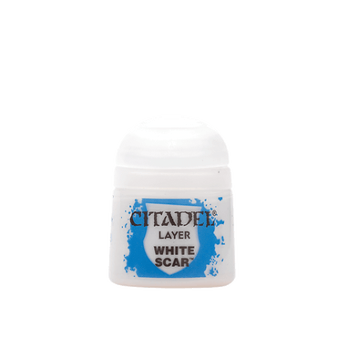 22-57 Citadel Layer: White Scar