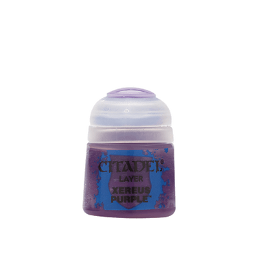 22-09 Citadel Layer: Xereus Purple