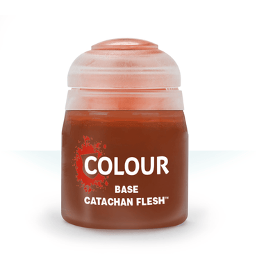 21-50 Citadel Base: Catachan Flesh