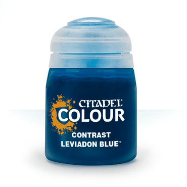 29-17 Citadel Contrast: Leviadon Blue