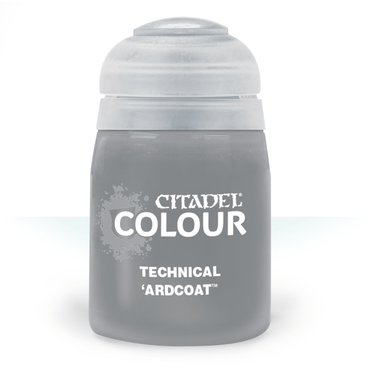 27-03 Citadel Technical: Ardcoat