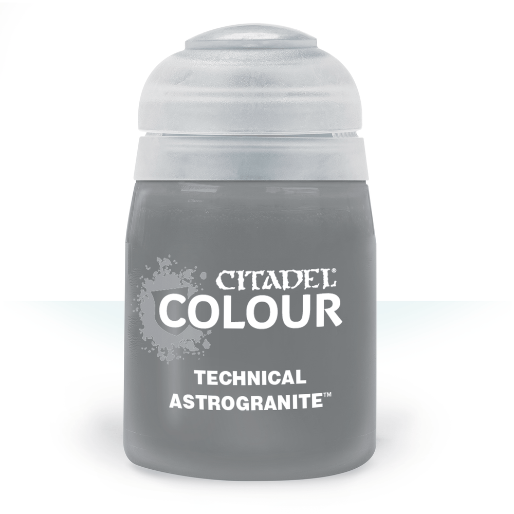 27-30 Citadel Technical: Astrogranite