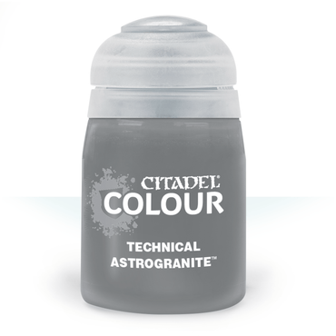 27-30 Citadel Technical: Astrogranite