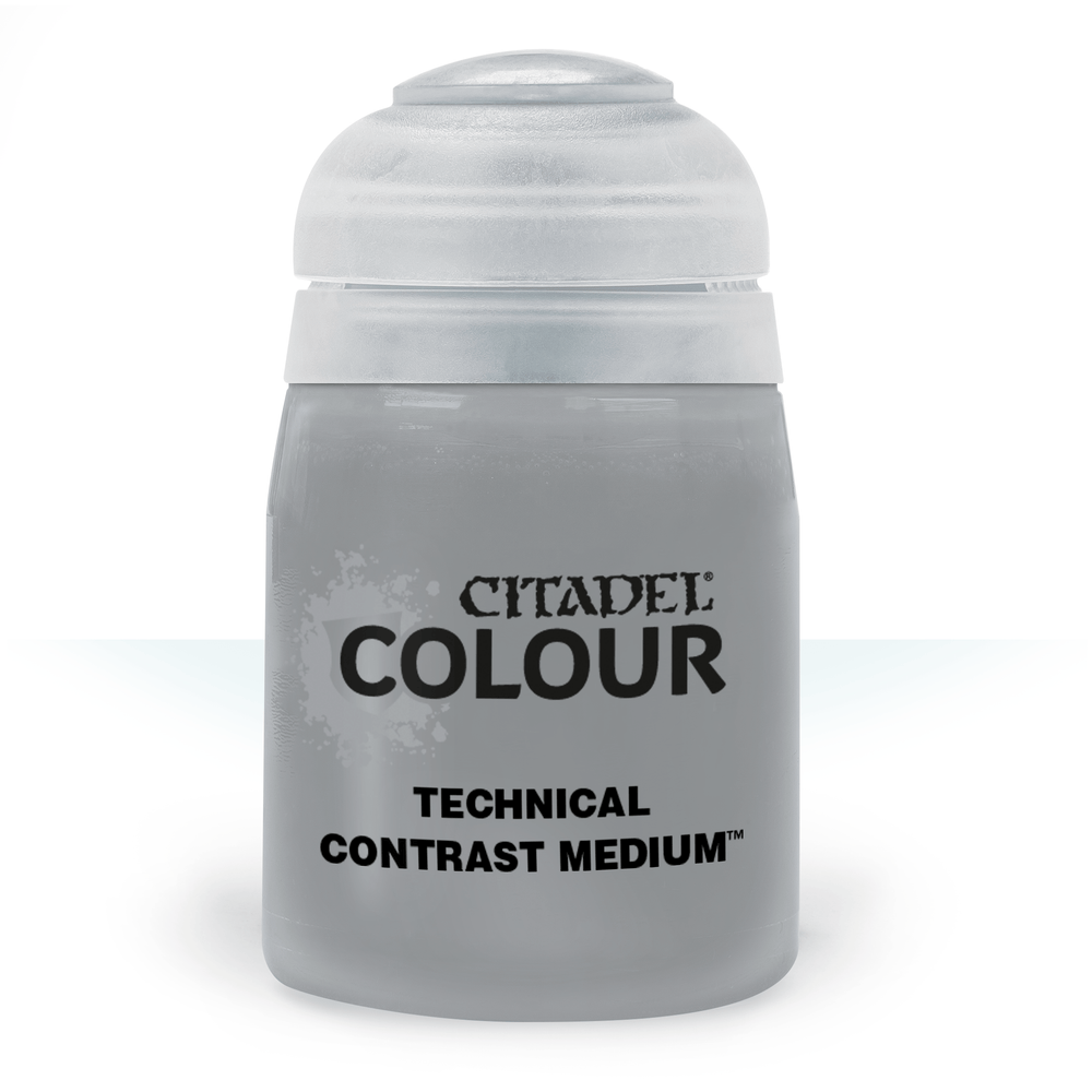27-33 Citadel Technical: Contrast Medium