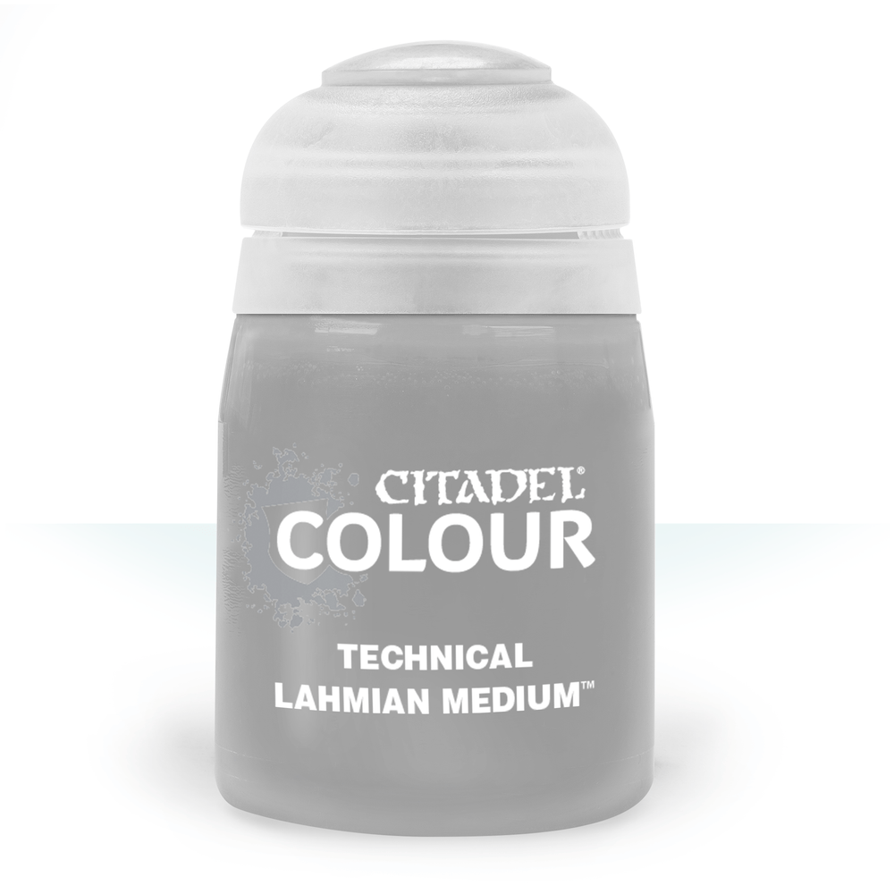 27-02 Citadel Technical: Lahmian Medium