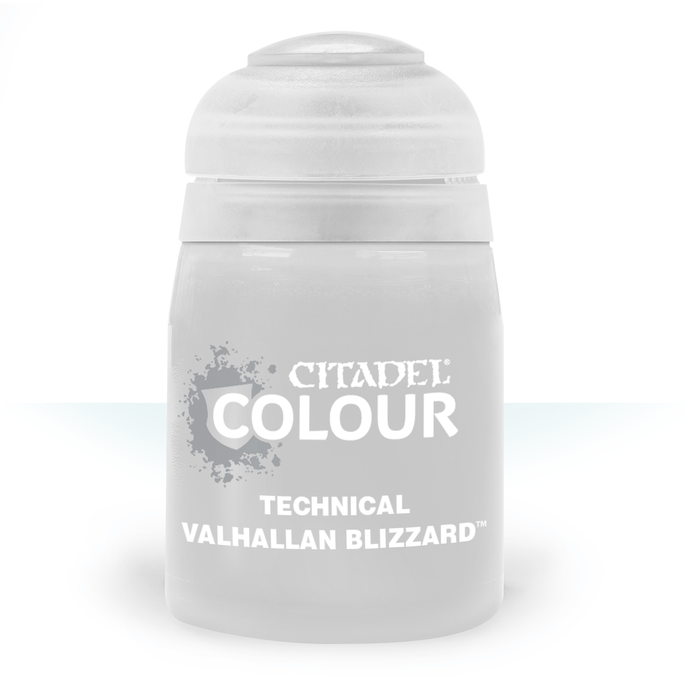27-32 Citadel Technical: Valhallan Blizzard