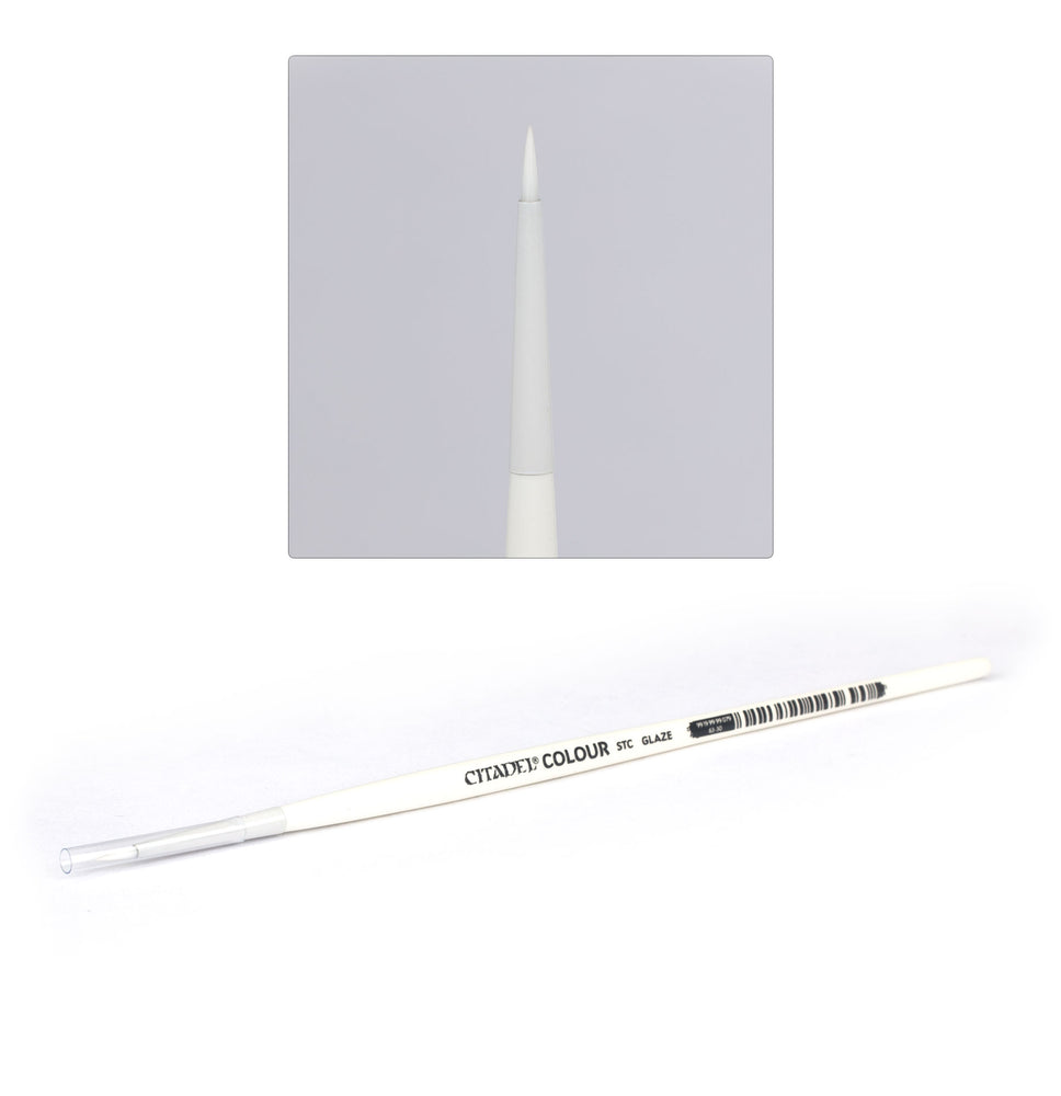63-30 Citadel Synthetic Glaze M Brush