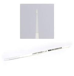 63-30 Citadel Synthetic Glaze M Brush