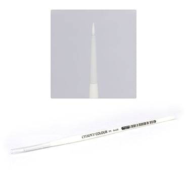 63-30 Citadel Synthetic Glaze M Brush