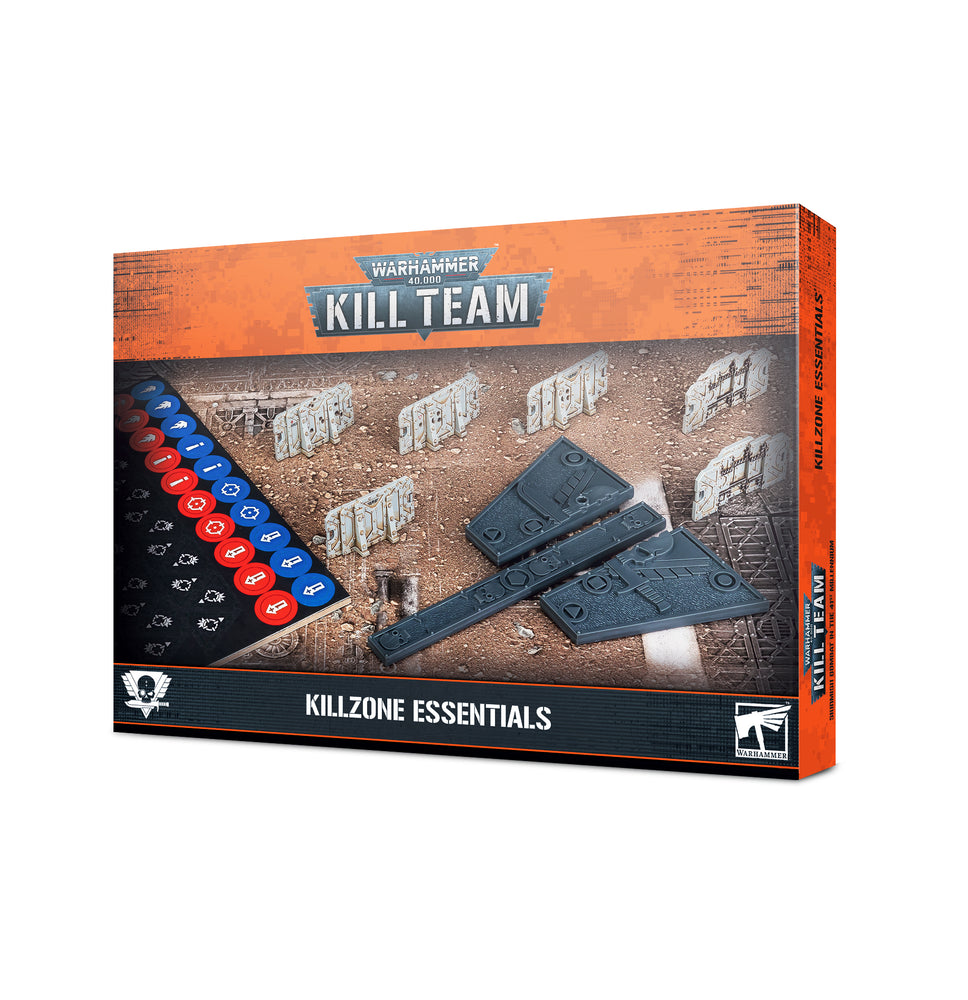 66-26 Kill Team: Killzone Essentials