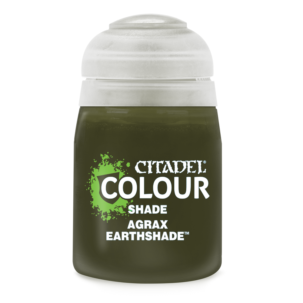 24-15 Citadel Shade: Agrax Earthshade