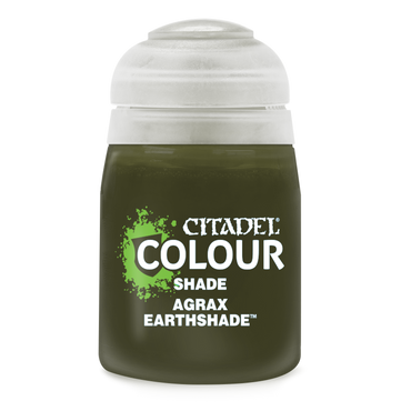 24-15 Citadel Shade: Agrax Earthshade