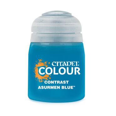 29-59 Citadel Contrast: Asurmen Blue