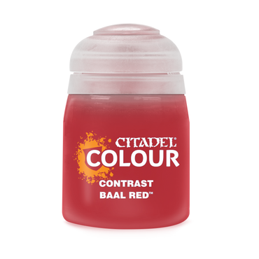 29-67 Citadel Contrast: Baal Red