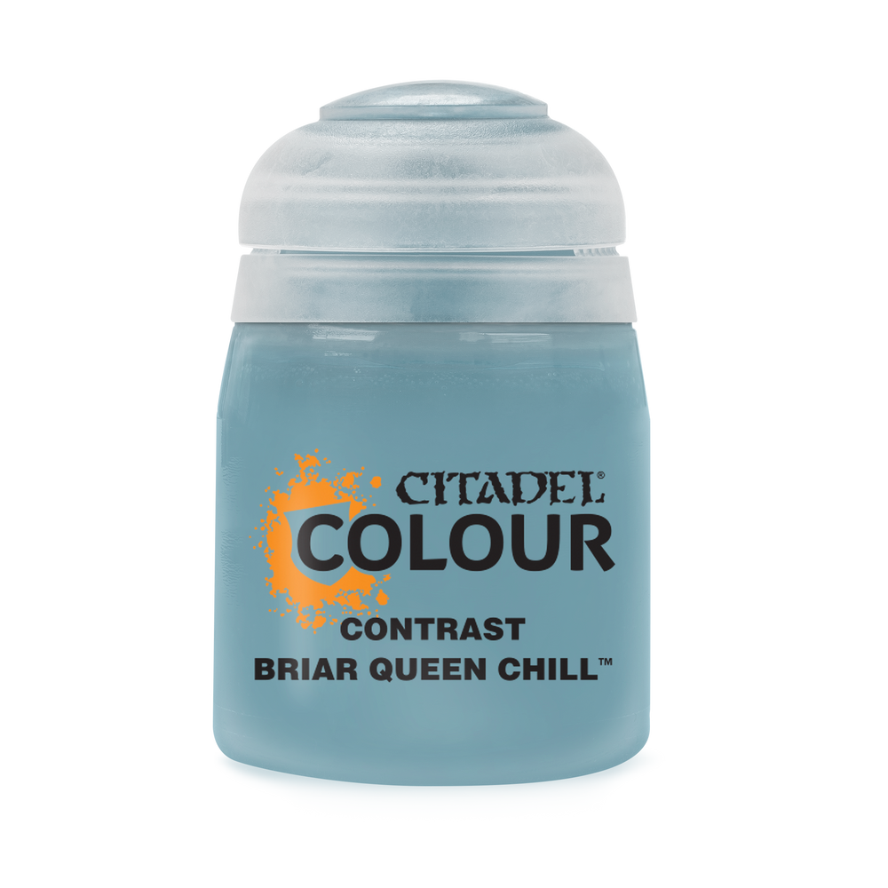 29-56 Citadel Contrast: Briar Queen Chill