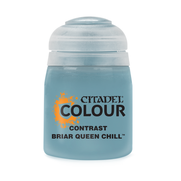 29-56 Citadel Contrast: Briar Queen Chill