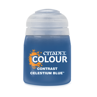 29-60 Citadel Contrast: Celestium Blue
