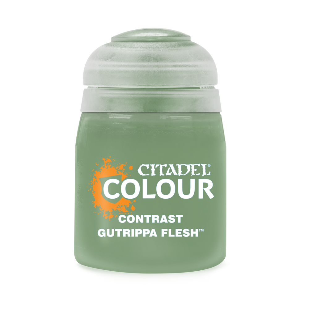 29-49 Citadel Contrast: Gutrippa Flesh