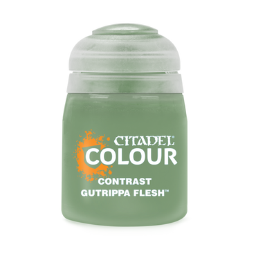 29-49 Citadel Contrast: Gutrippa Flesh