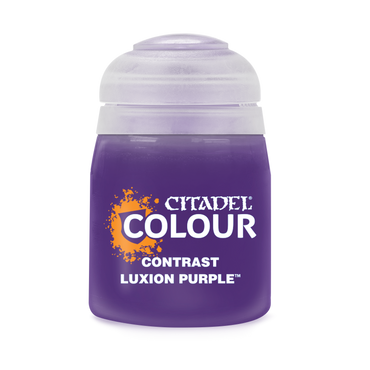 29-63 Citadel Contrast: Luxion Purple