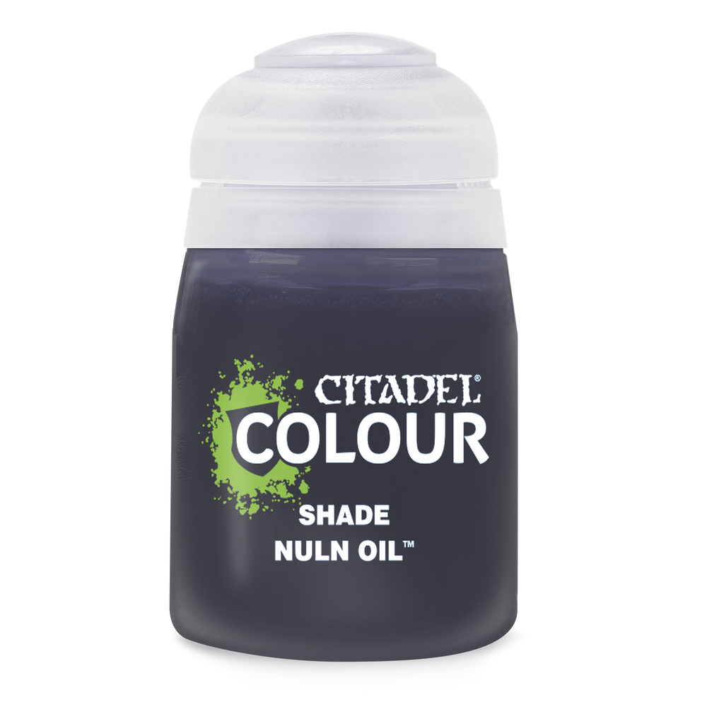 24-14 Citadel Shade: Nuln Oil